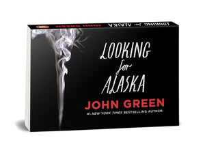 Penguin Minis: Looking for Alaska 