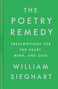 The Poetry Remedy 