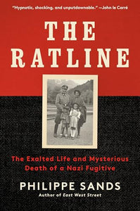 The Ratline 