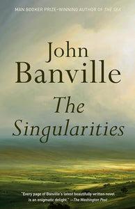 The Singularities 