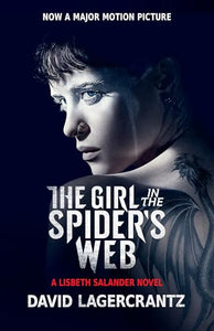 The Girl in the Spider's Web (Movie Tie-In) 