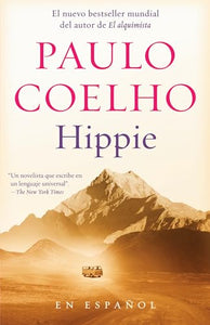 Hippie (Spanish Edition) 