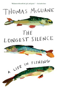 The Longest Silence 