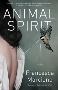 Animal Spirit 