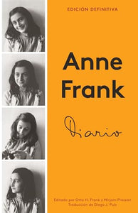 Diario de Anne Frank / Diary of a Young Girl 