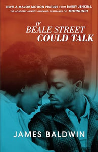 If Beale Street Could Talk (Movie Tie-In) 