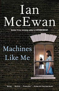 Machines Like Me 