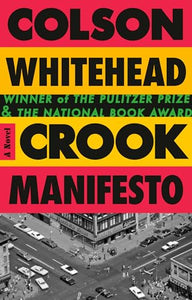 Crook Manifesto 