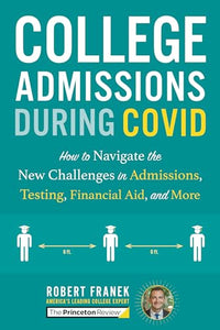 College Admissions During COVID 