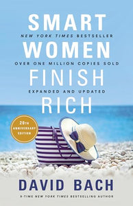 Smart Women Finish Rich 