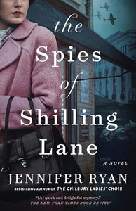 The Spies of Shilling Lane 