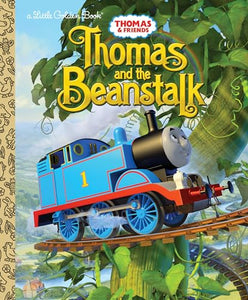 Thomas and the Beanstalk (Thomas & Friends) 