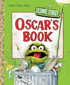 Oscar's Book 