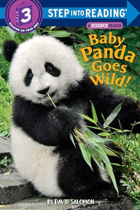 Baby Panda Goes Wild! 