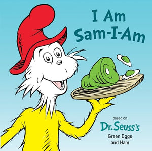 I Am Sam-I-Am 