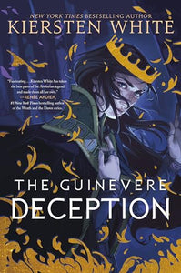 The Guinevere Deception 