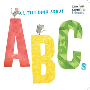 A Little Book About ABCs 