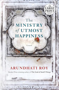 The Ministry of Utmost Happiness 