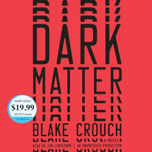 Dark Matter 