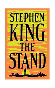 The Stand (Barnes & Noble Collectible Editions) 