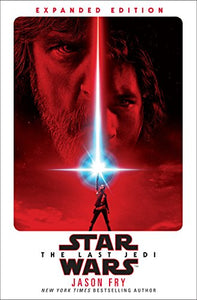 The Last Jedi: Expanded Edition (Star Wars) 