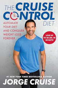 The Cruise Control Diet 