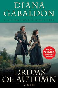 Drums of Autumn (Starz Tie-in Edition) 