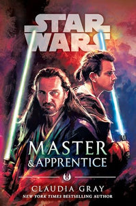 Master & Apprentice (Star Wars) 