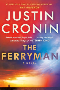 The Ferryman 