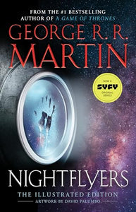 Nightflyers: The Illustrated Edition 