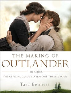 The Making of Outlander: The Series 