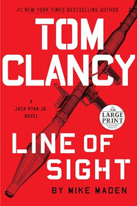 Tom Clancy Line of Sight 