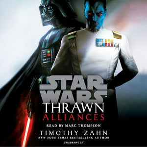 Thrawn: Alliances (Star Wars) 