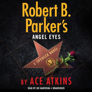 Robert B. Parker's Angel Eyes 