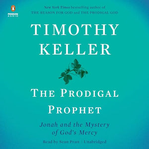 The Prodigal Prophet 