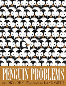 Penguin Problems 