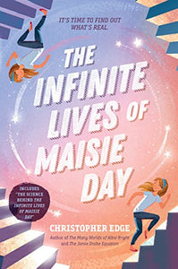 The Infinite Lives of Maisie Day 