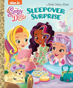 Sleepover Surprise (Sunny Day) 