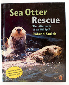 Sea Otter Rescue 