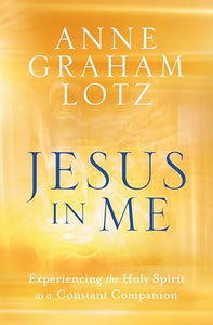 Jesus in Me 