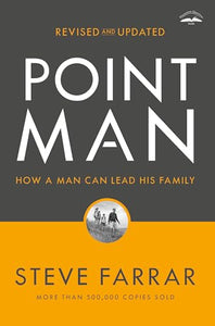 Point Man, Revised and Updated 30th Anniversary Edition 