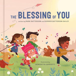 The Blessing of You 