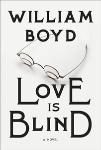 Love Is Blind 