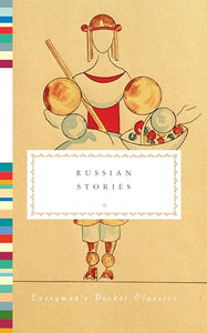 Russian Stories 