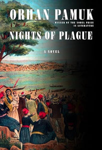 Nights of Plague 