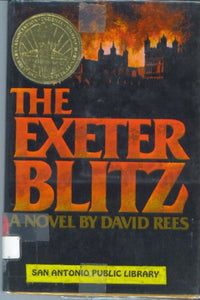 Exeter Blitz 