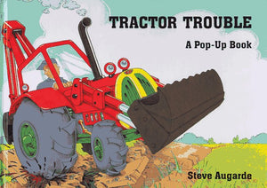 Tractor Trouble 