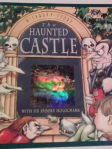 The Haunted Castle 