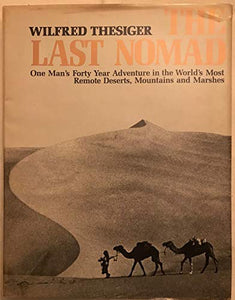 The Last Nomad 