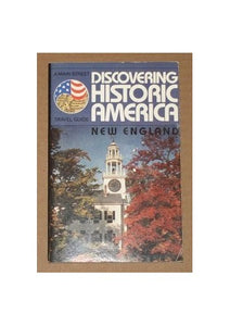 Discovering Historic America 